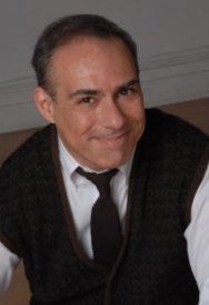 Darin De Paul
