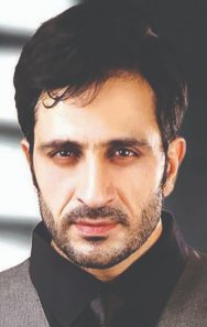 Mir Sarwar