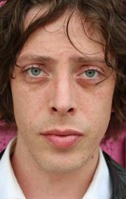 Joshua Burge