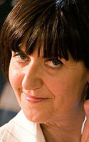 Ane Gabarain