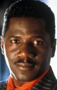 Cleavant Derricks