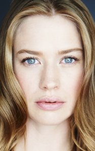 Camille Stopps
