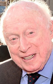 Norman Lloyd
