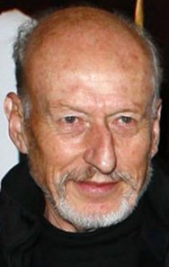 Vernon Dobtcheff
