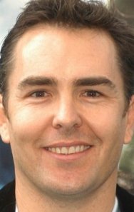 Nolan North