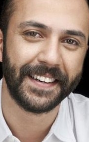 Sarp Akkaya