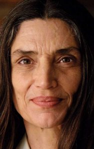 Ángela Molina