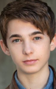 Austin Abrams
