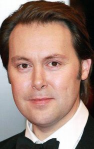 Christian McKay