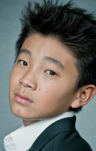 Wyatt Yang