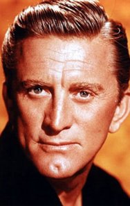 Kirk Douglas