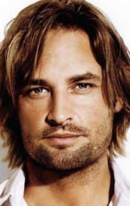 Josh Holloway