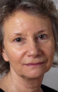 Eileen Davies