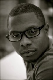 Jason Mitchell
