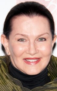 Veronica Hamel