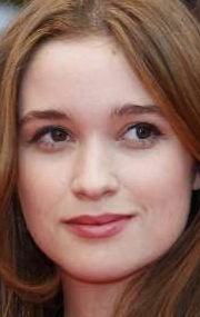 Alice Englert