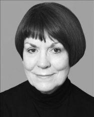 Gillian Barge
