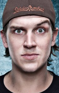 Jason Mewes