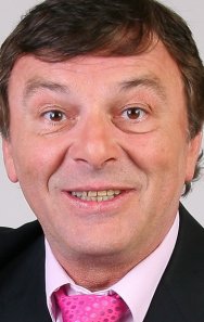 Pavel Trávníček
