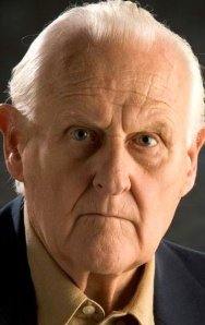 Peter Vaughan