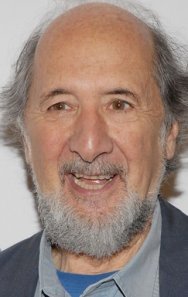 Richard Libertini