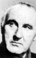 Donald Crisp