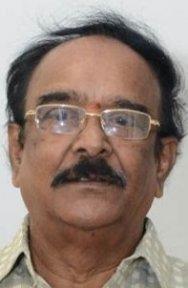 Paruchuri Venkateswara Rao