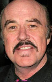 Reggie Bannister
