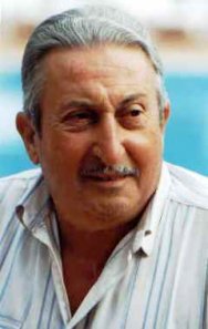 Antonio Allocca