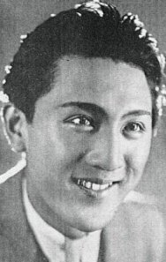 Haruo Tanaka