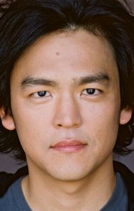 John Cho