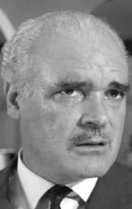 Patrick Magee