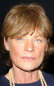 Meg Foster