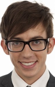 Kevin McHale