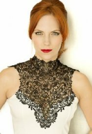 Ali Williams
