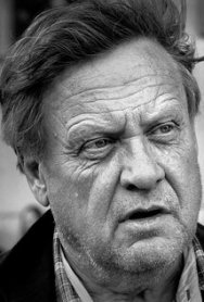 Börje Lundberg