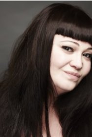 Katrina Milosevic