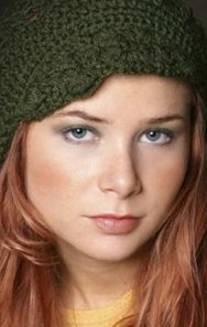 Mika Boorem