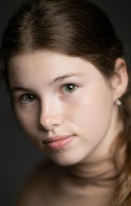 Anna Mirodin