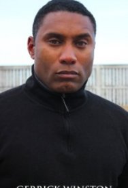 Gerrick Winston