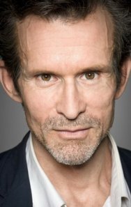 Ulrich Matthes