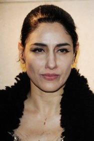 Ronit Elkabetz