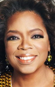 Oprah Winfrey