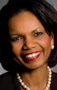 Condoleezza Rice