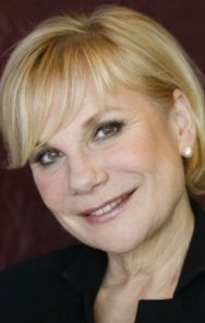 Monique van de Ven