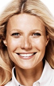 Gwyneth Paltrow
