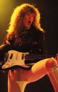 Janick Gers