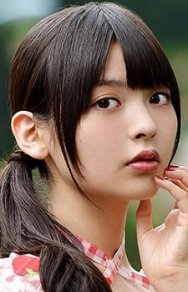Sumire Uesaka