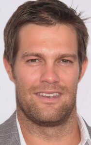 Geoff Stults