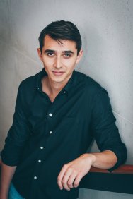Ethan Lwin
